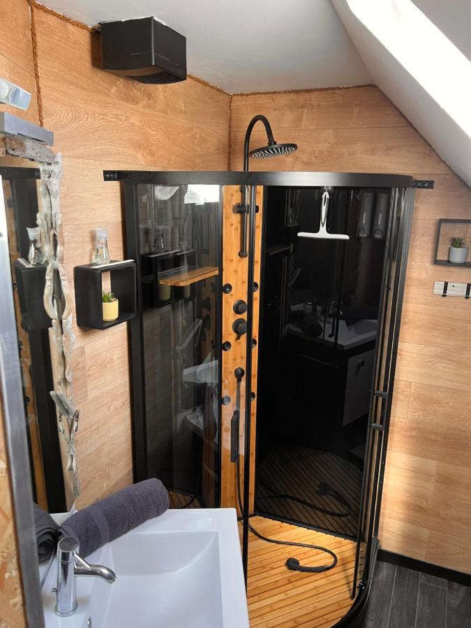 House Les Perles 3 Des Chateaux Holiday home *