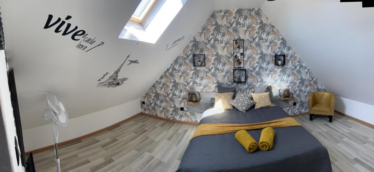 House Les Perles 3 Des Chateaux Holiday home
