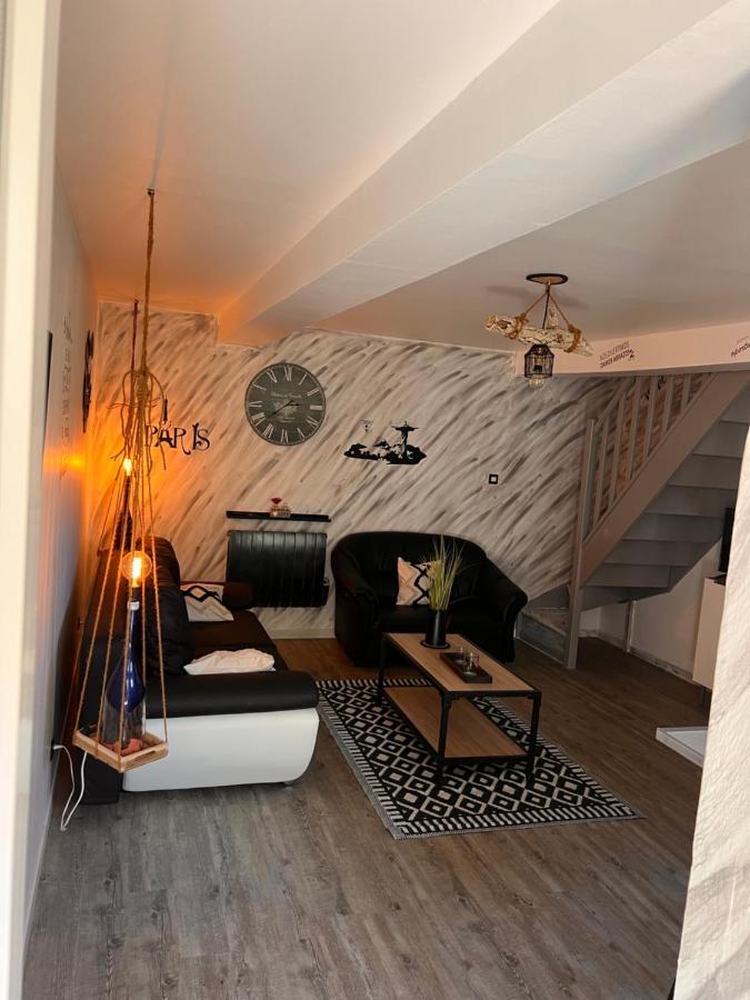 House Les Perles 3 Des Chateaux Holiday home *