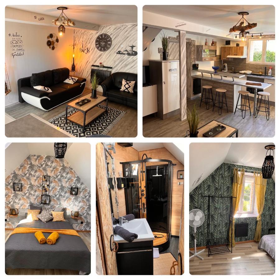 House Les Perles 3 Des Chateaux Holiday home
