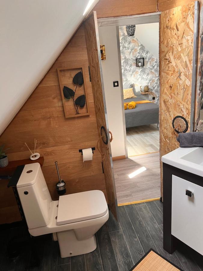 House Les Perles 3 Des Chateaux Holiday home Mer