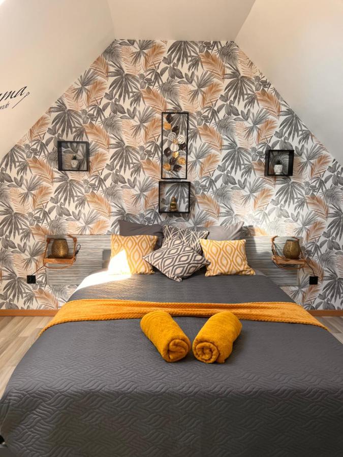 House Les Perles 3 Des Chateaux *