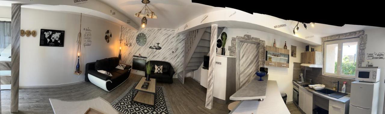 House Les Perles 3 Des Chateaux * Mer