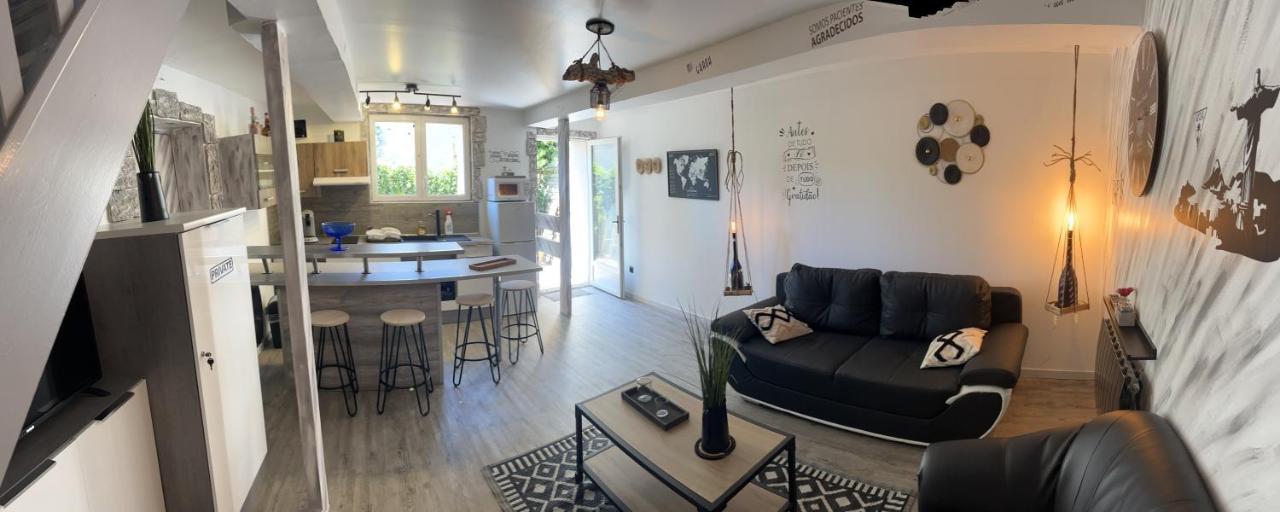 House Les Perles 3 Des Chateaux * Mer