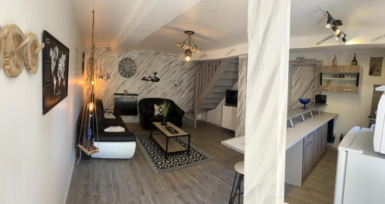 House Les Perles 3 Des Chateaux *