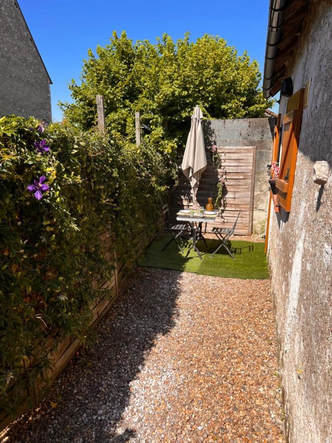 House Les Perles 3 Des Chateaux
